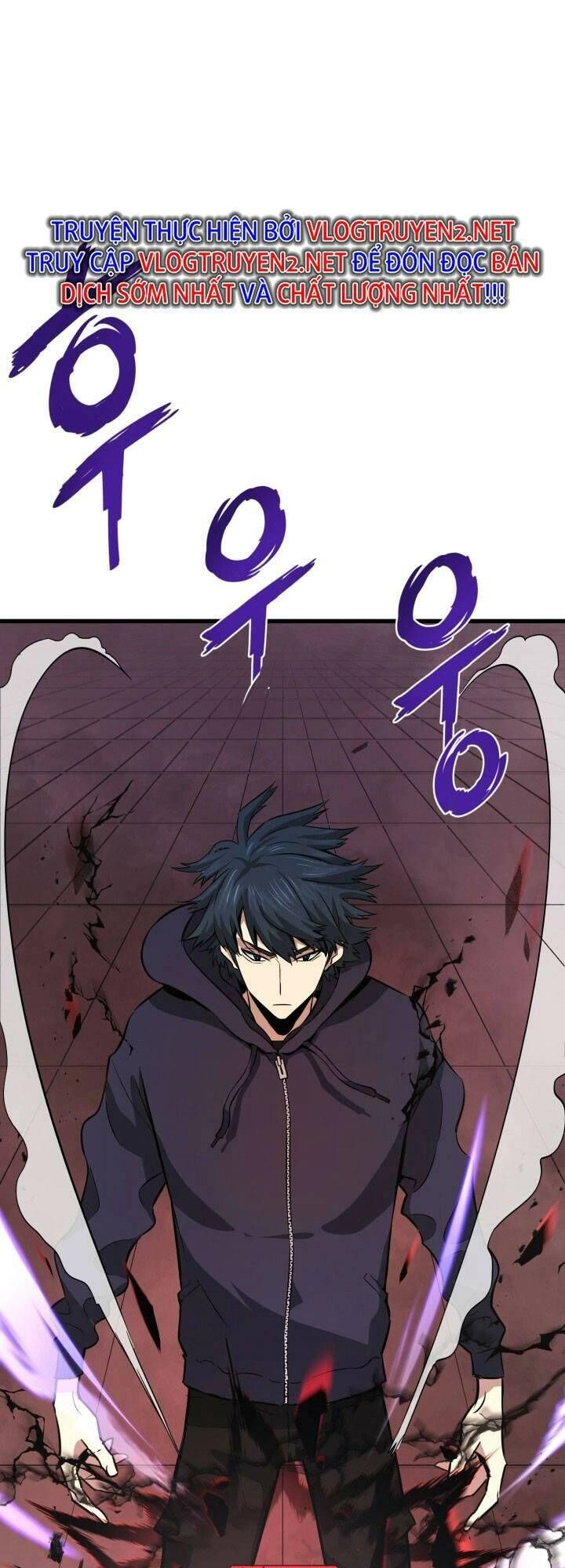 Ta Trở Về Từ Địa Ngục Chapter 13 - 13