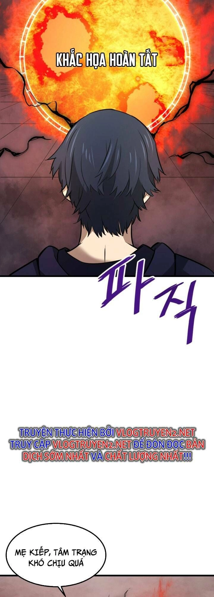 Ta Trở Về Từ Địa Ngục Chapter 13 - 20