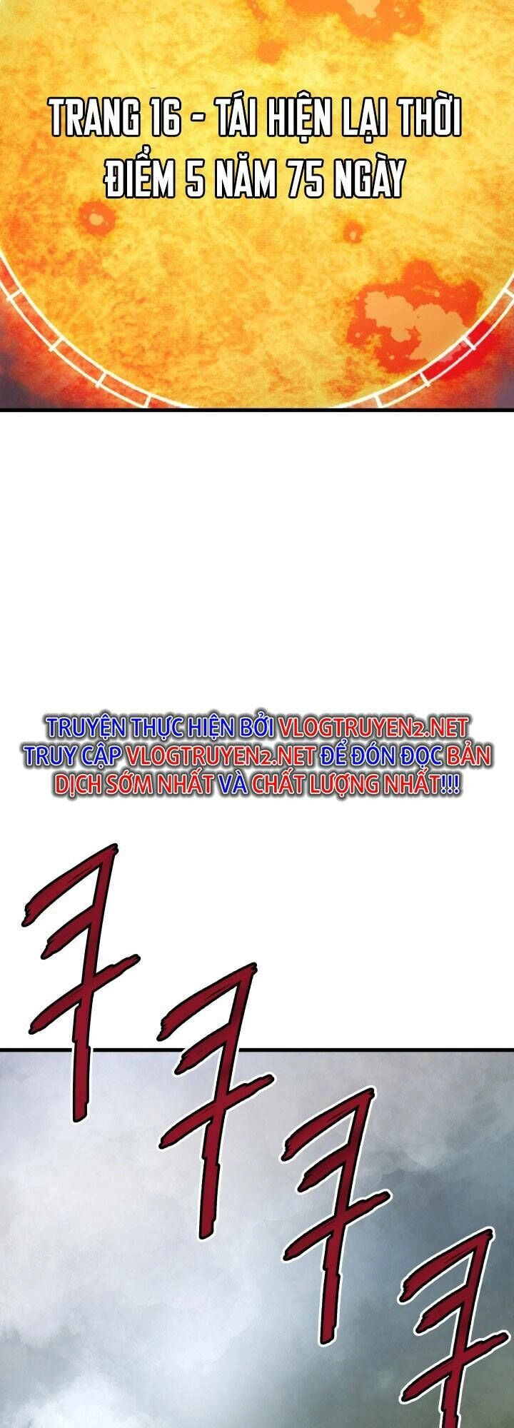 Ta Trở Về Từ Địa Ngục Chapter 13 - 23