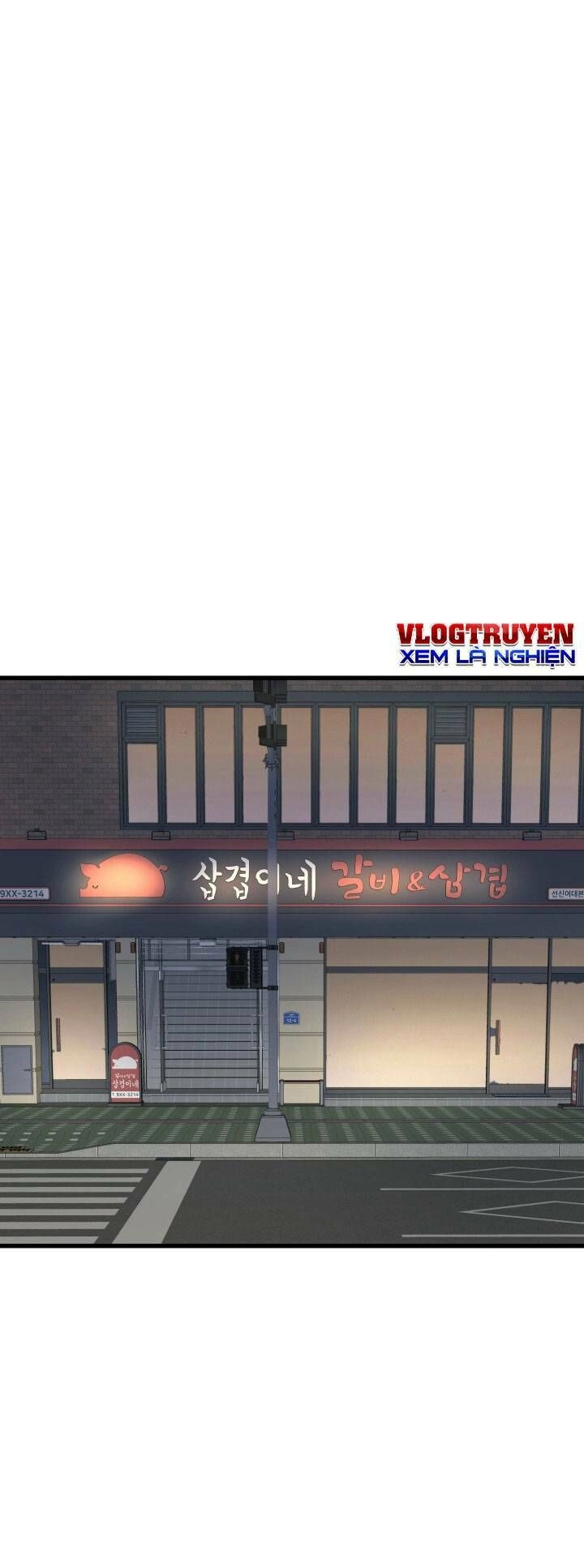 Ta Trở Về Từ Địa Ngục Chapter 13 - 25