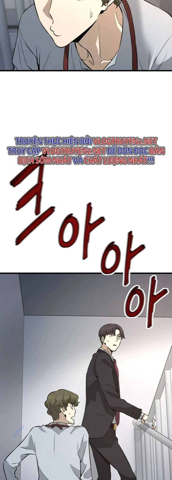 Ta Trở Về Từ Địa Ngục Chapter 13 - 30