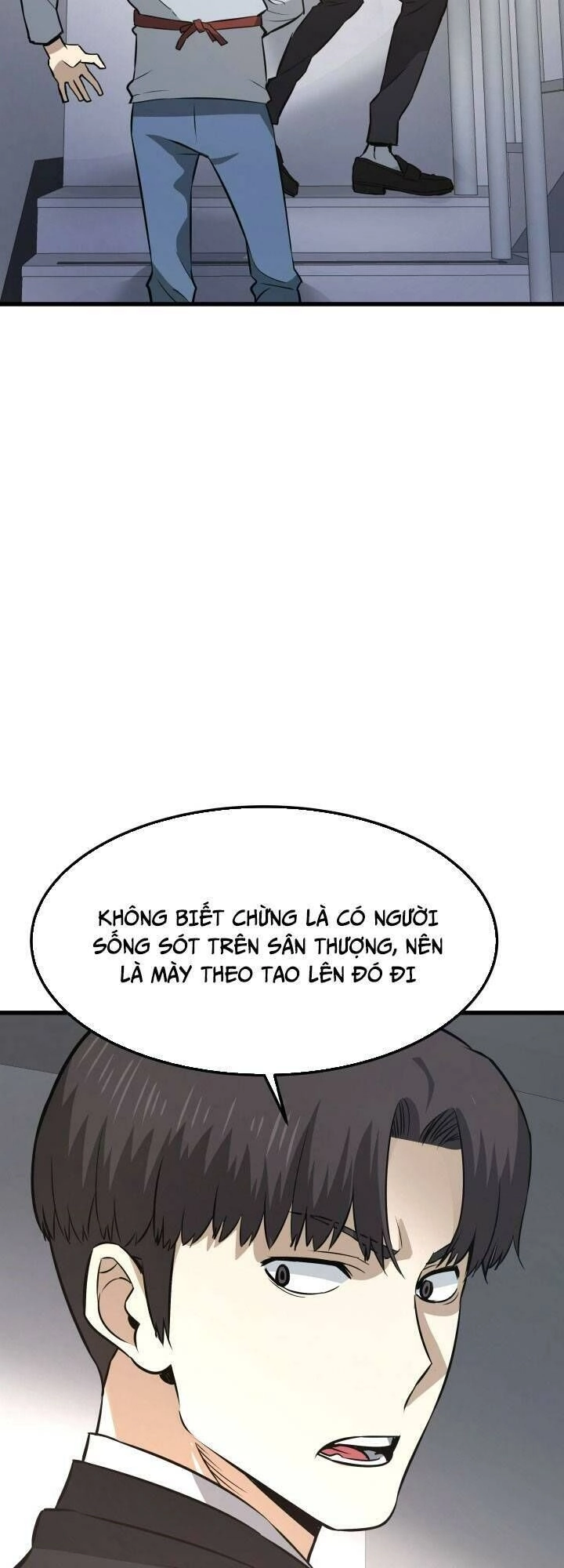 Ta Trở Về Từ Địa Ngục Chapter 13 - 31