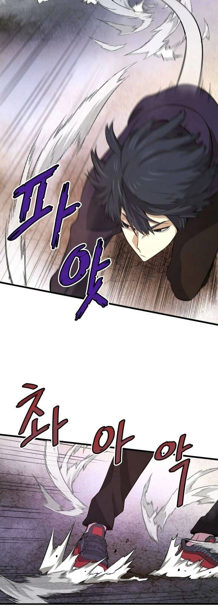 Ta Trở Về Từ Địa Ngục Chapter 13 - 46