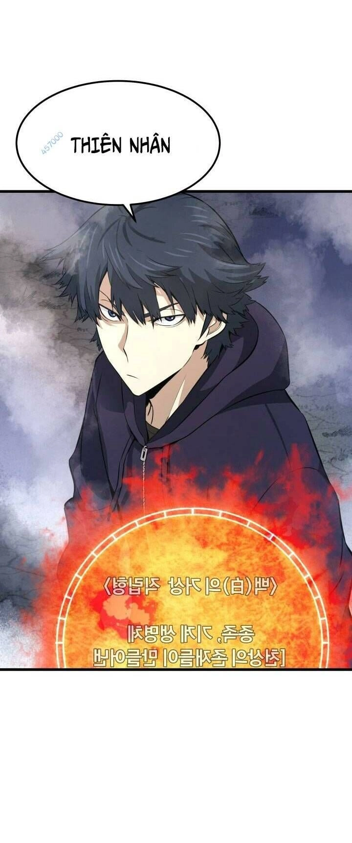 Ta Trở Về Từ Địa Ngục Chapter 13 - 50