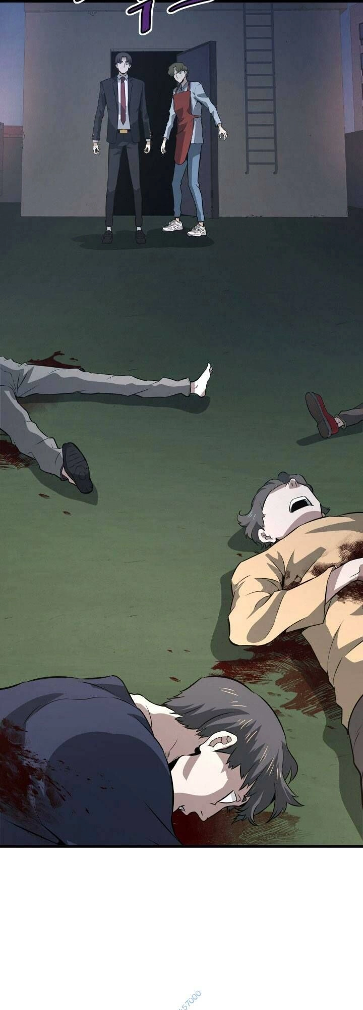 Ta Trở Về Từ Địa Ngục Chapter 13 - 77