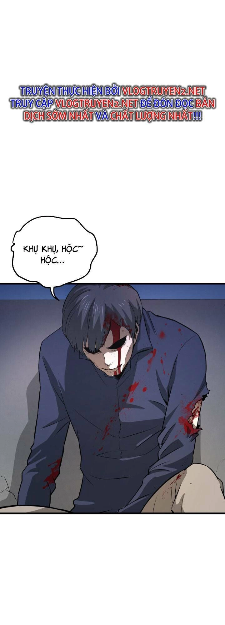 Ta Trở Về Từ Địa Ngục Chapter 14 - 3