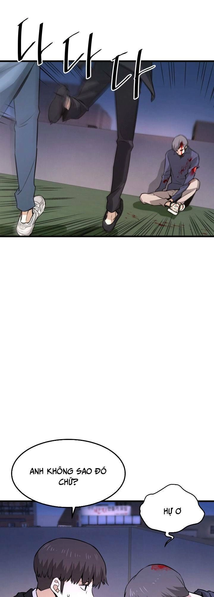 Ta Trở Về Từ Địa Ngục Chapter 14 - 5