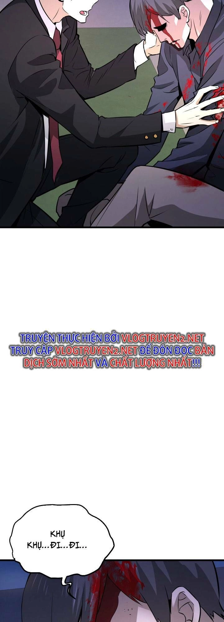 Ta Trở Về Từ Địa Ngục Chapter 14 - 6