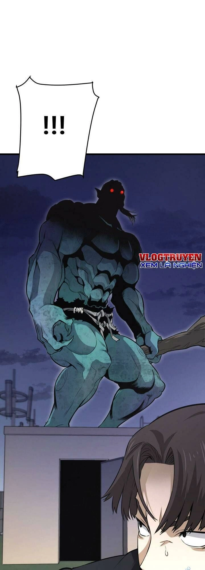 Ta Trở Về Từ Địa Ngục Chapter 14 - 10