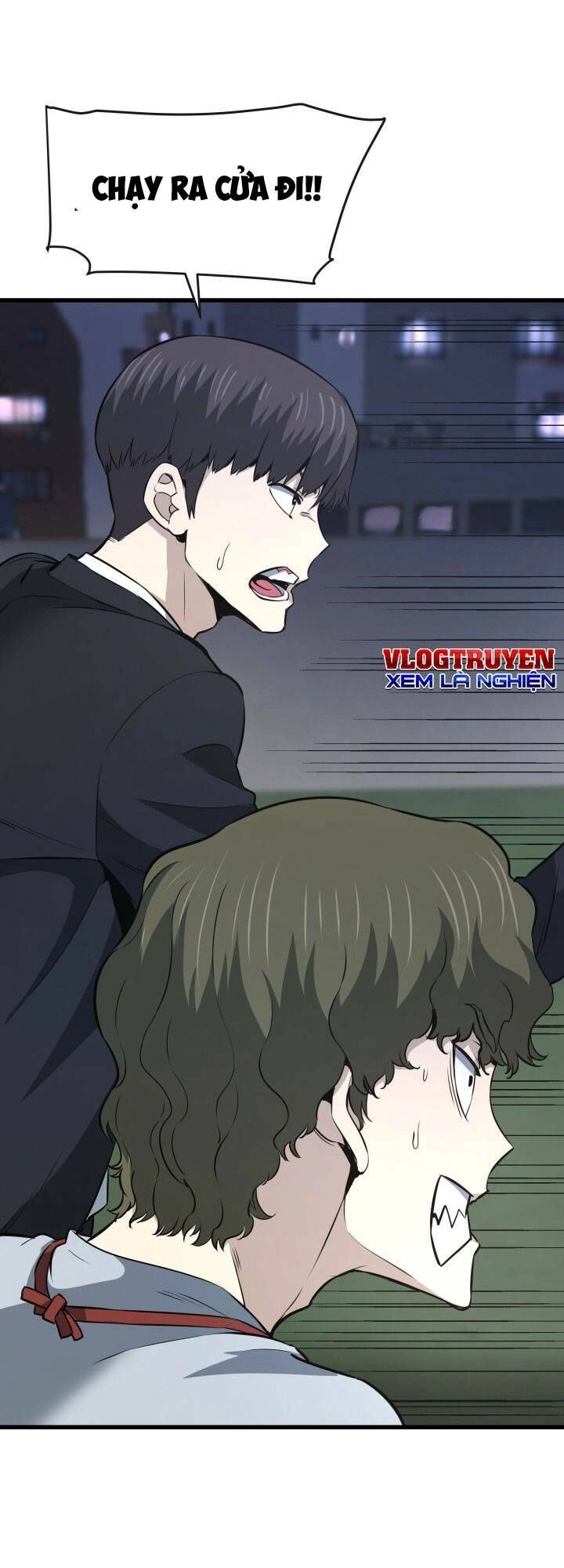 Ta Trở Về Từ Địa Ngục Chapter 15 - 2