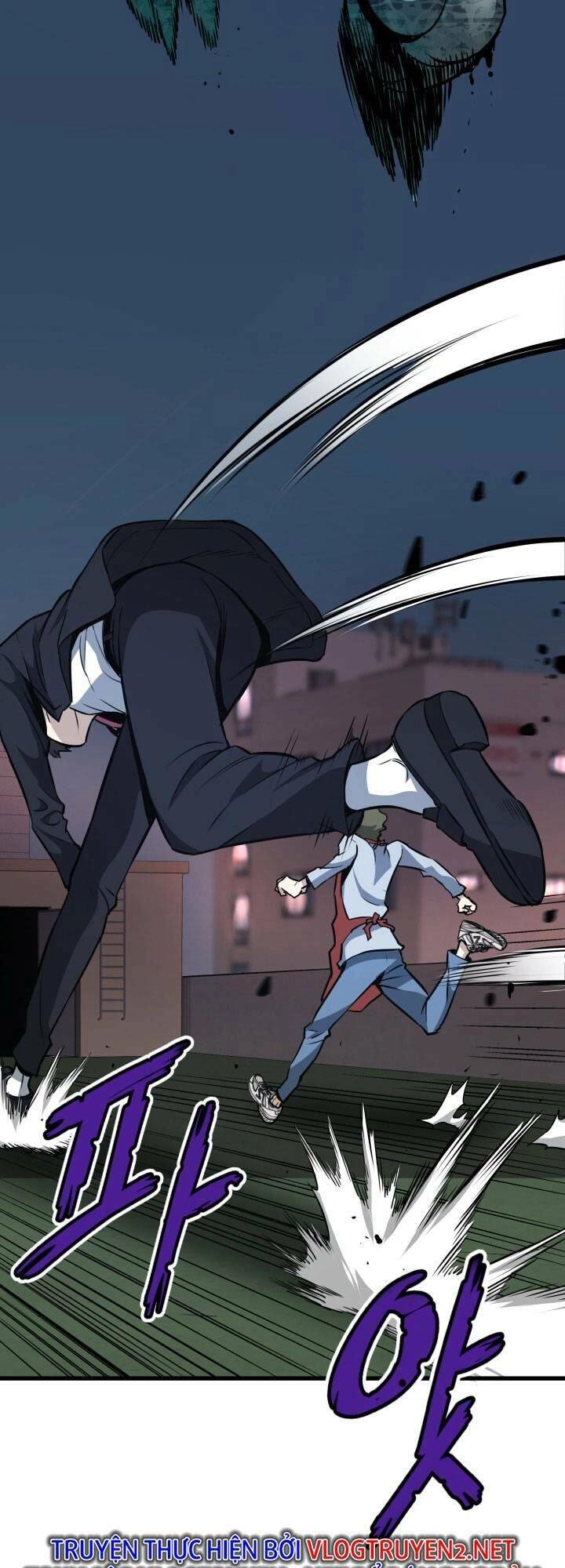 Ta Trở Về Từ Địa Ngục Chapter 15 - 4