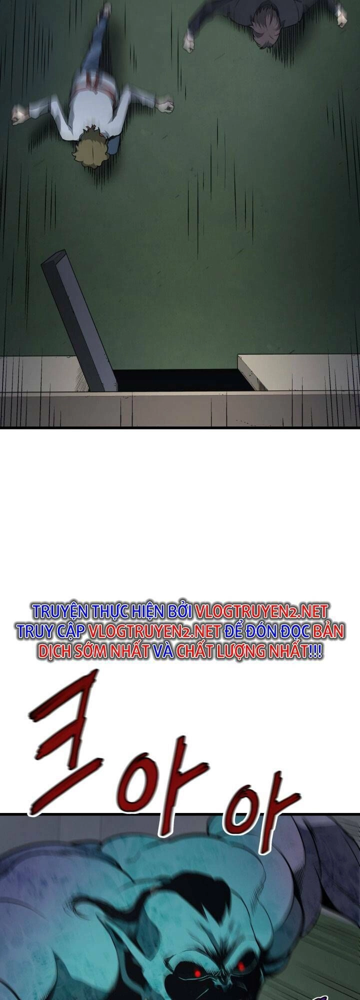 Ta Trở Về Từ Địa Ngục Chapter 15 - 7