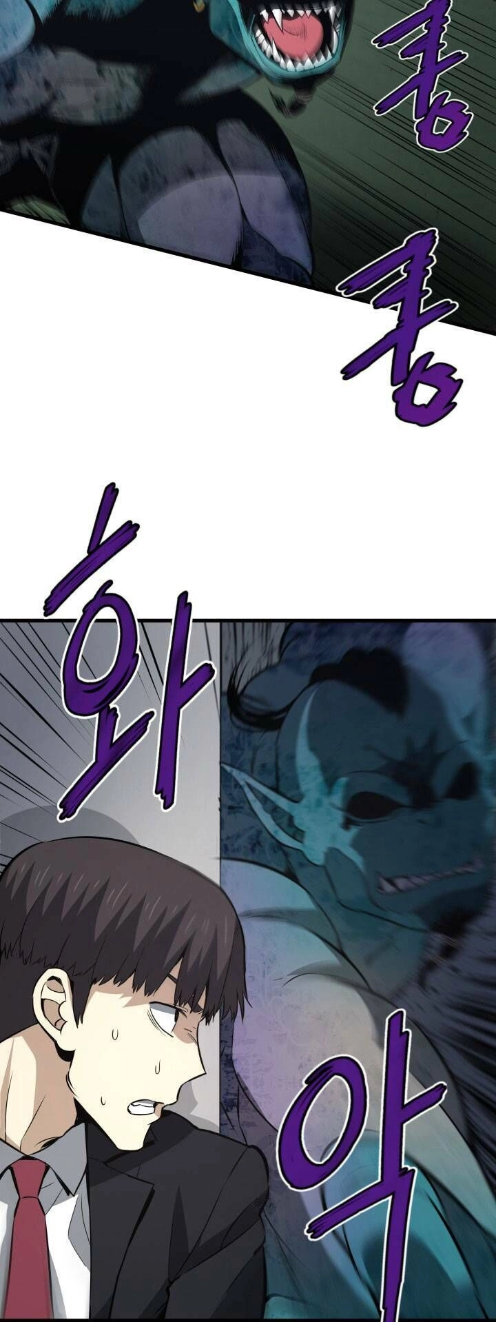 Ta Trở Về Từ Địa Ngục Chapter 15 - 8