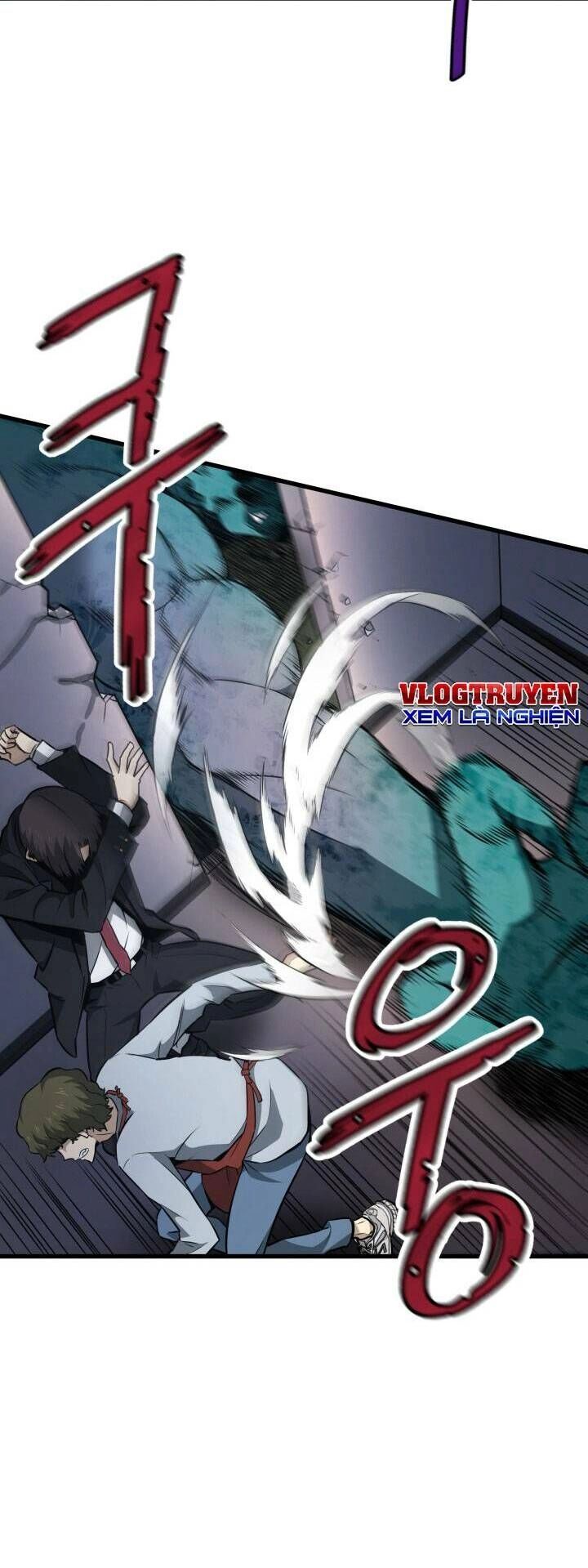 Ta Trở Về Từ Địa Ngục Chapter 15 - 9