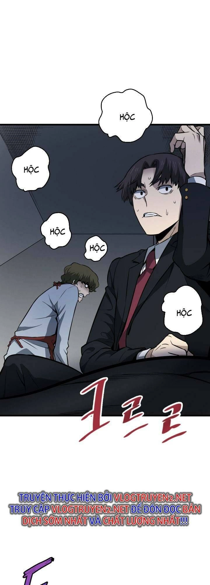 Ta Trở Về Từ Địa Ngục Chapter 15 - 10