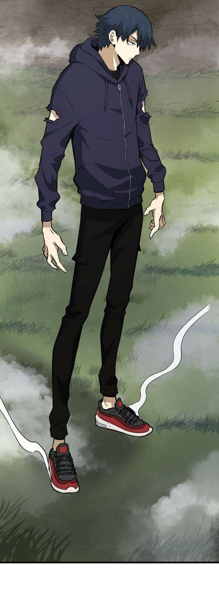 Ta Trở Về Từ Địa Ngục Chapter 15 - 30