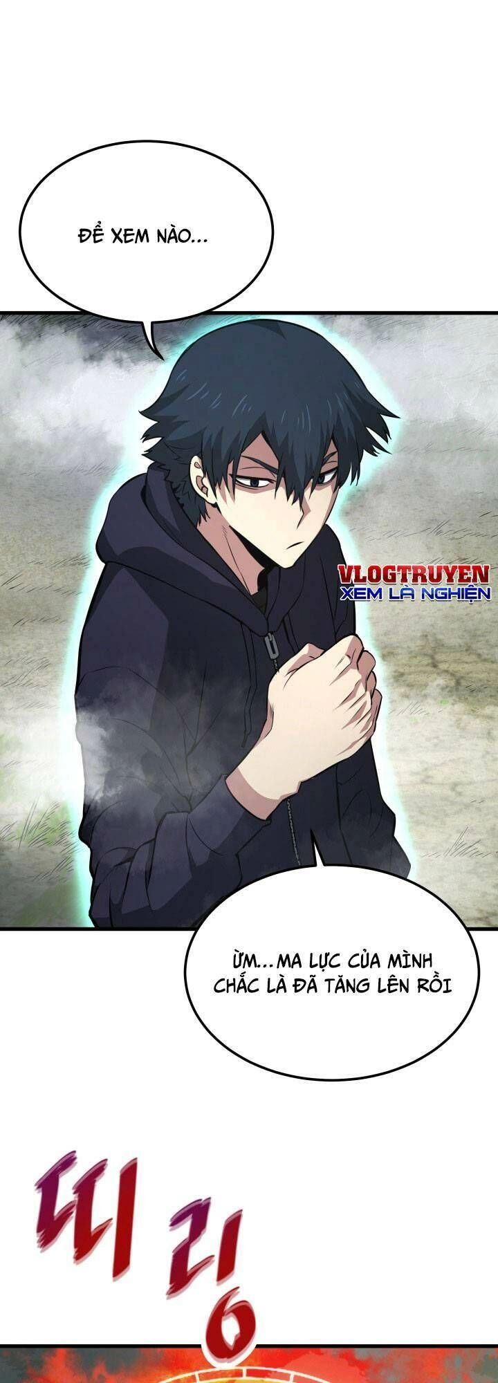 Ta Trở Về Từ Địa Ngục Chapter 15 - 48