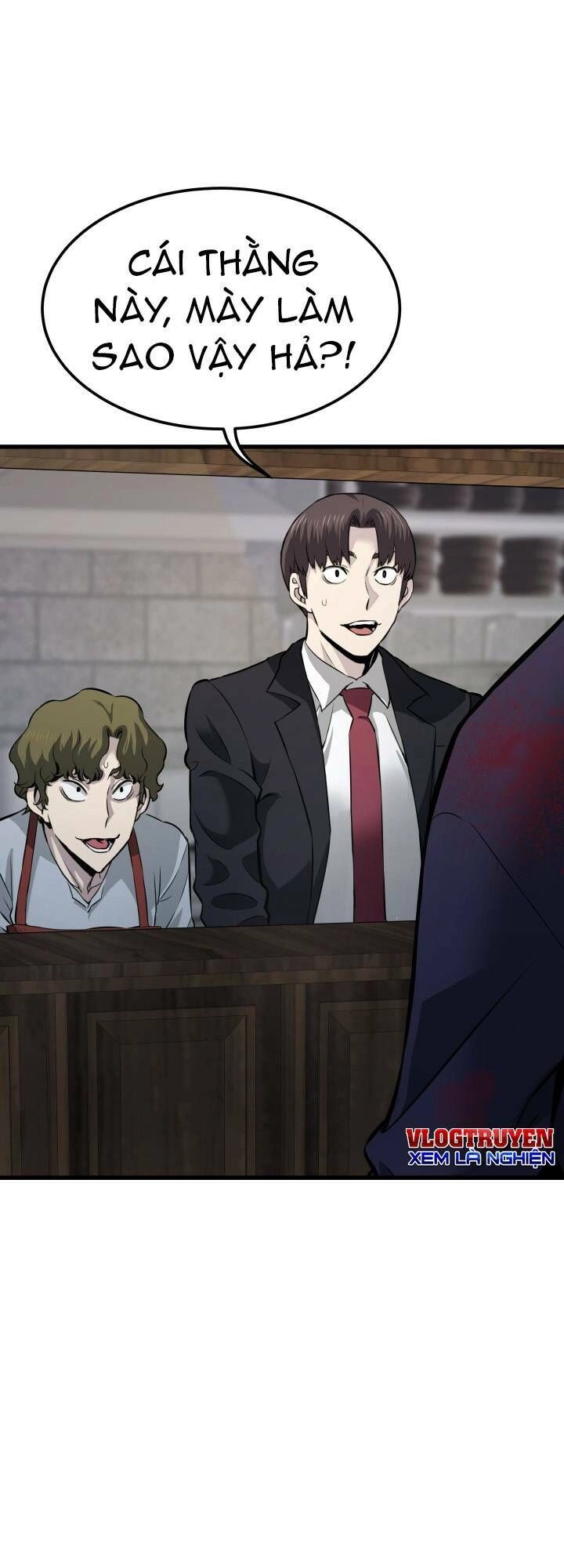 Ta Trở Về Từ Địa Ngục Chapter 16 - 2