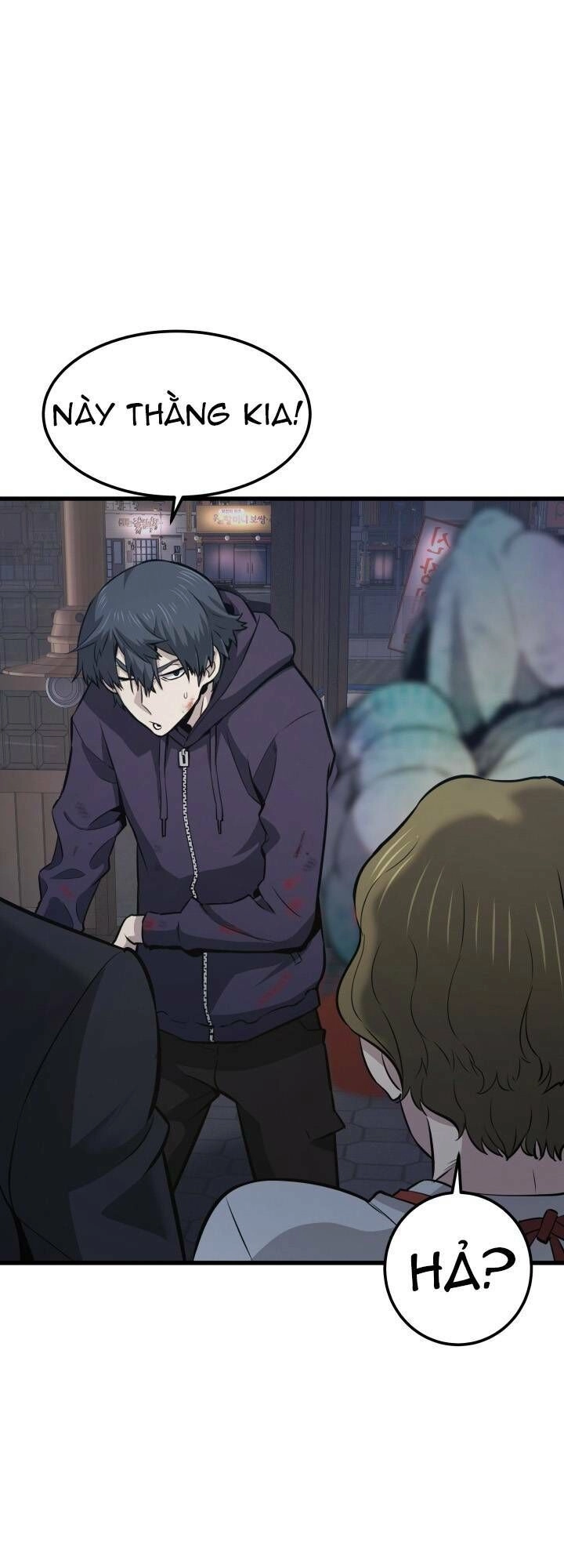 Ta Trở Về Từ Địa Ngục Chapter 16 - 4