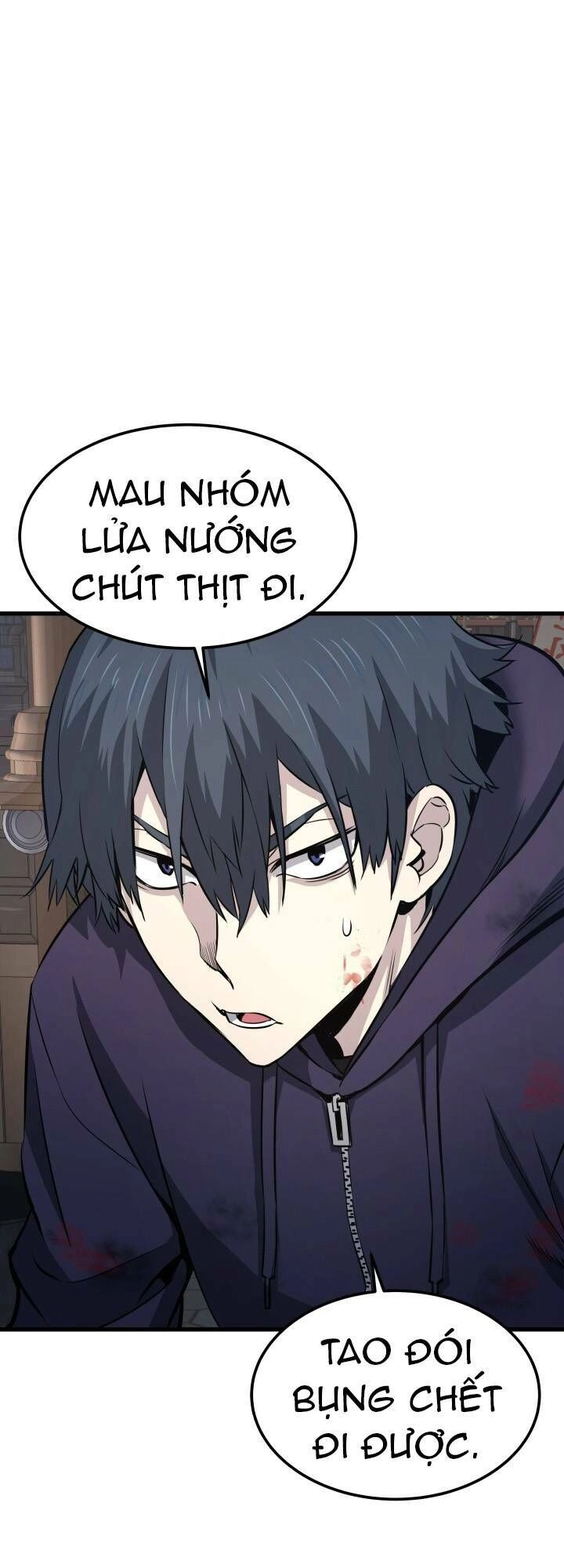 Ta Trở Về Từ Địa Ngục Chapter 16 - 5