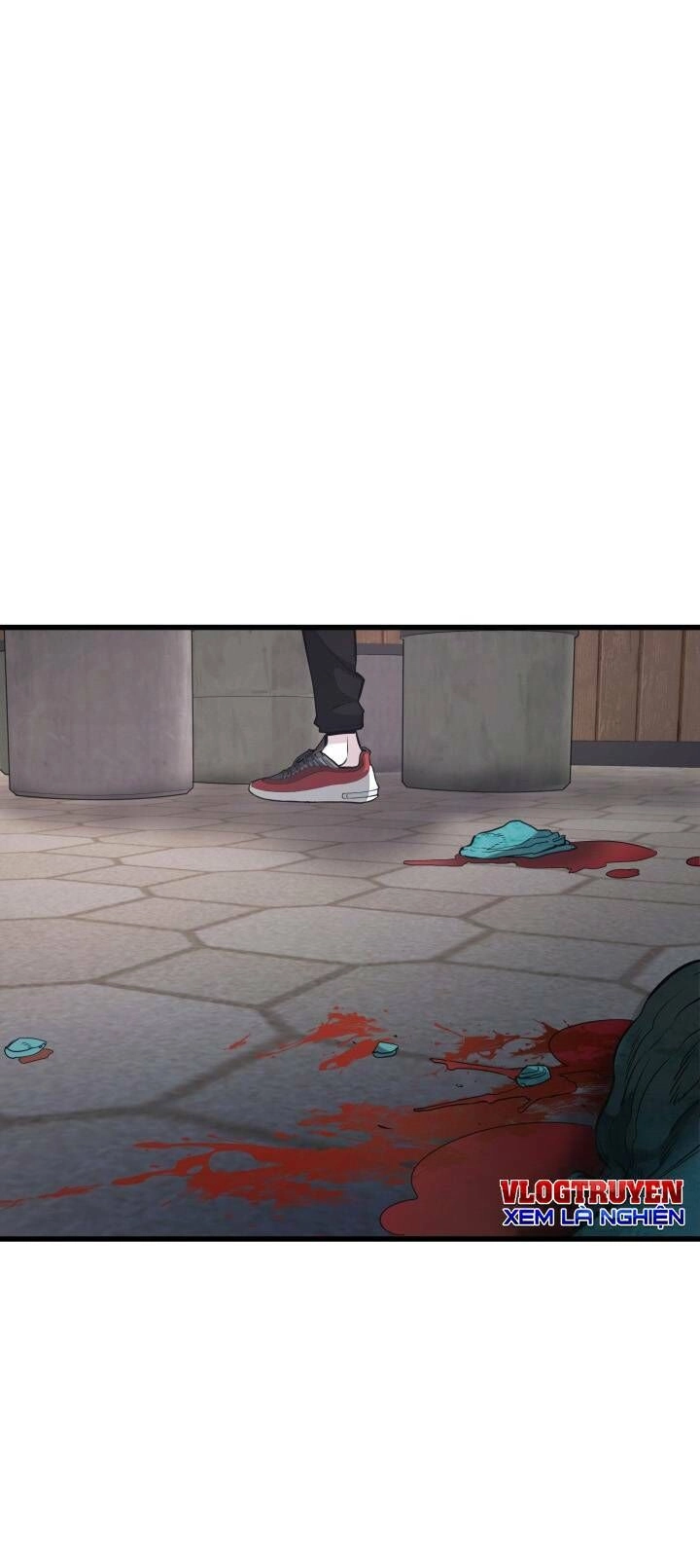 Ta Trở Về Từ Địa Ngục Chapter 16 - 8