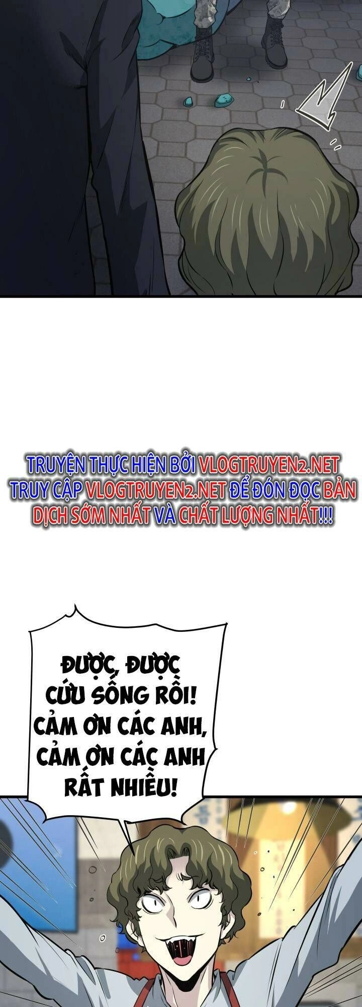 Ta Trở Về Từ Địa Ngục Chapter 16 - 13