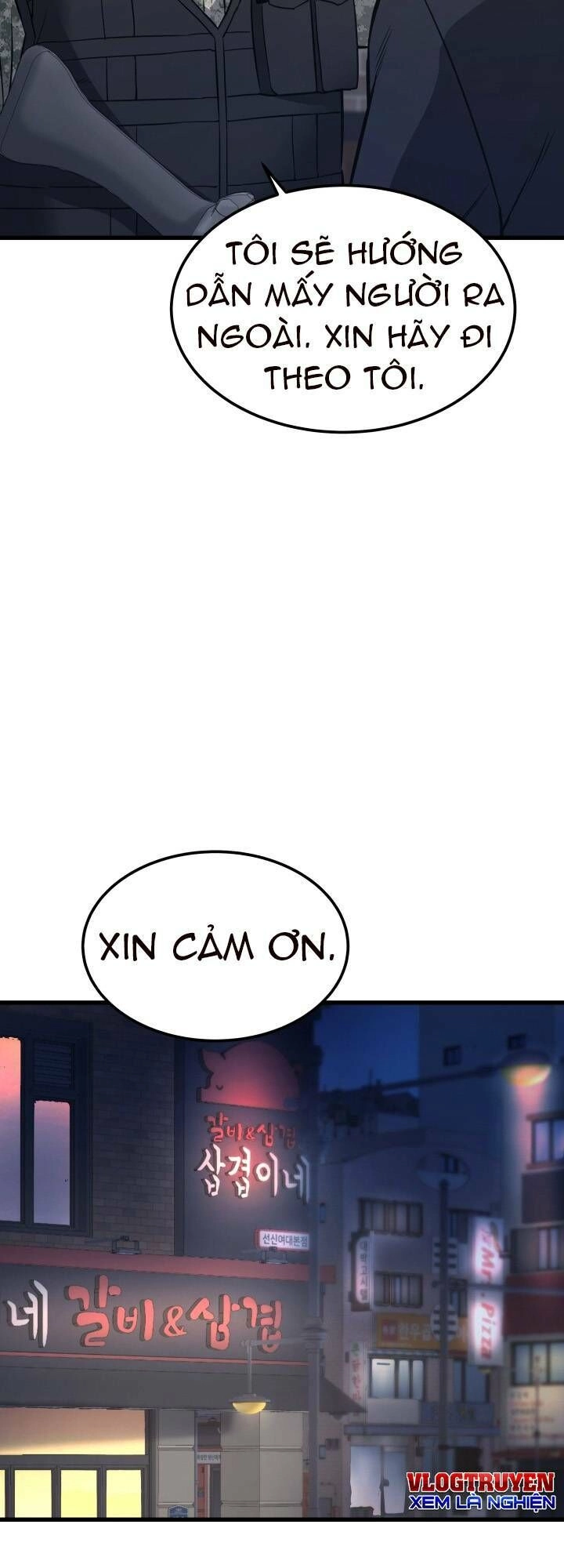 Ta Trở Về Từ Địa Ngục Chapter 16 - 22