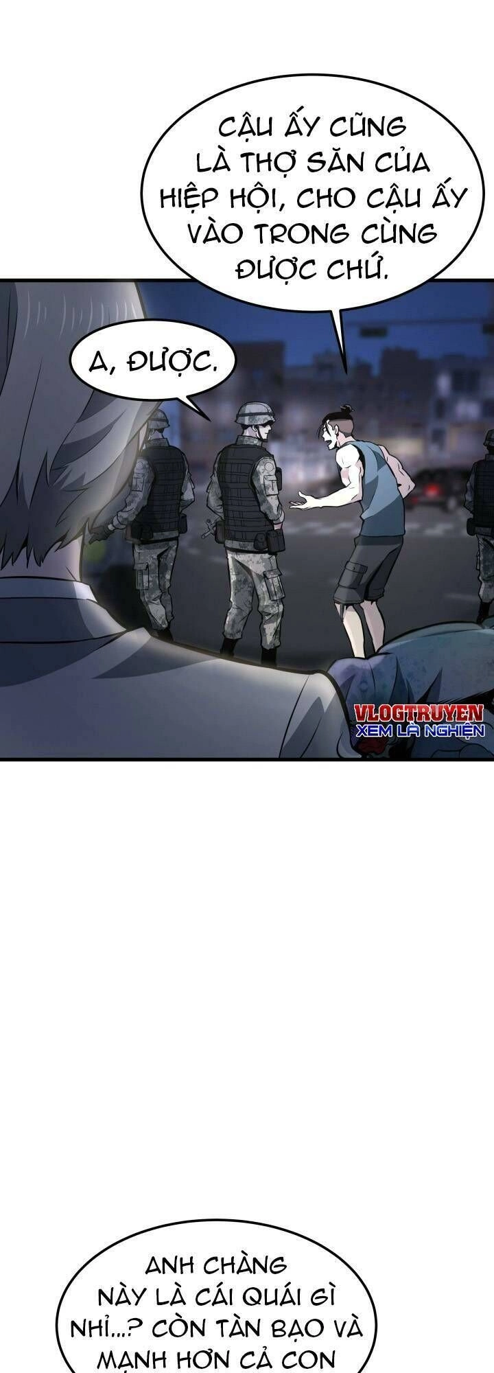 Ta Trở Về Từ Địa Ngục Chapter 16 - 29