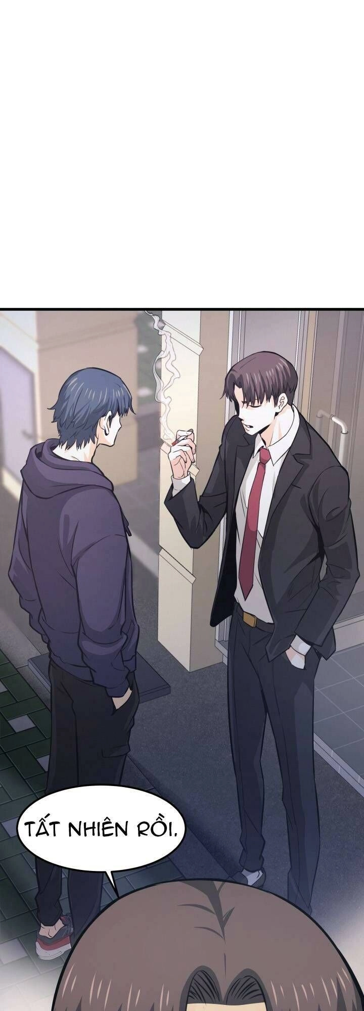 Ta Trở Về Từ Địa Ngục Chapter 16 - 45