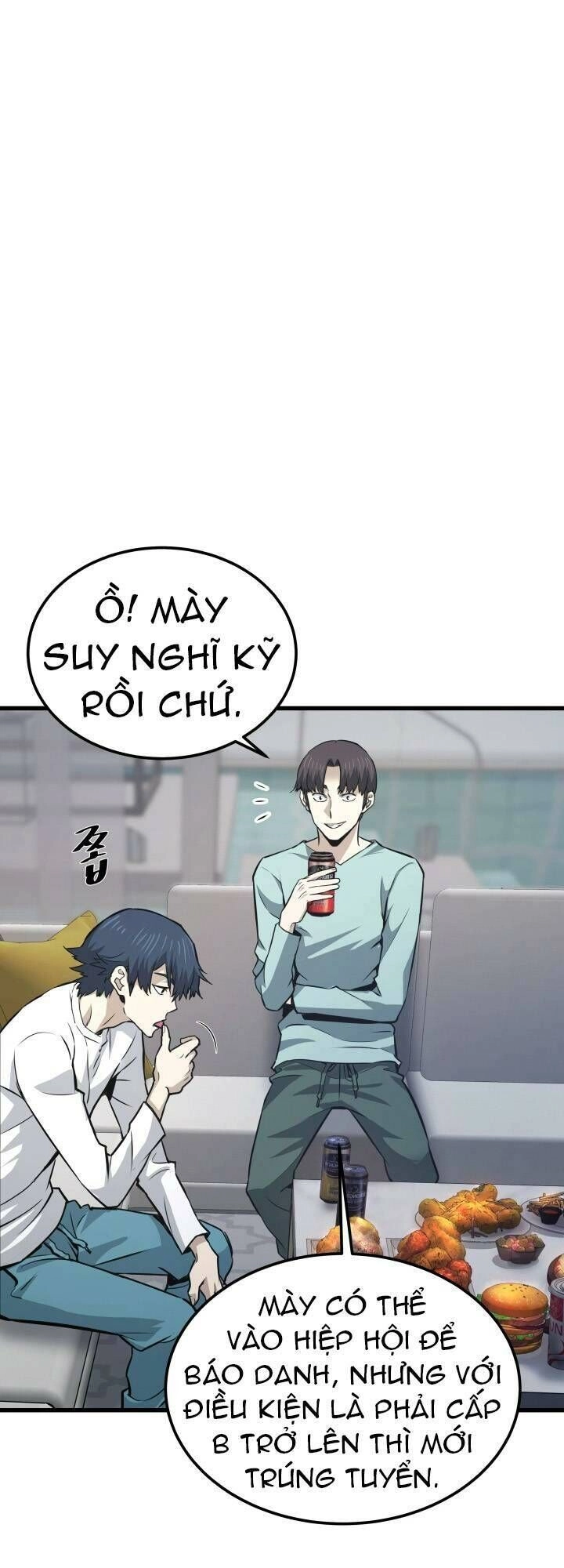 Ta Trở Về Từ Địa Ngục Chapter 16 - 49