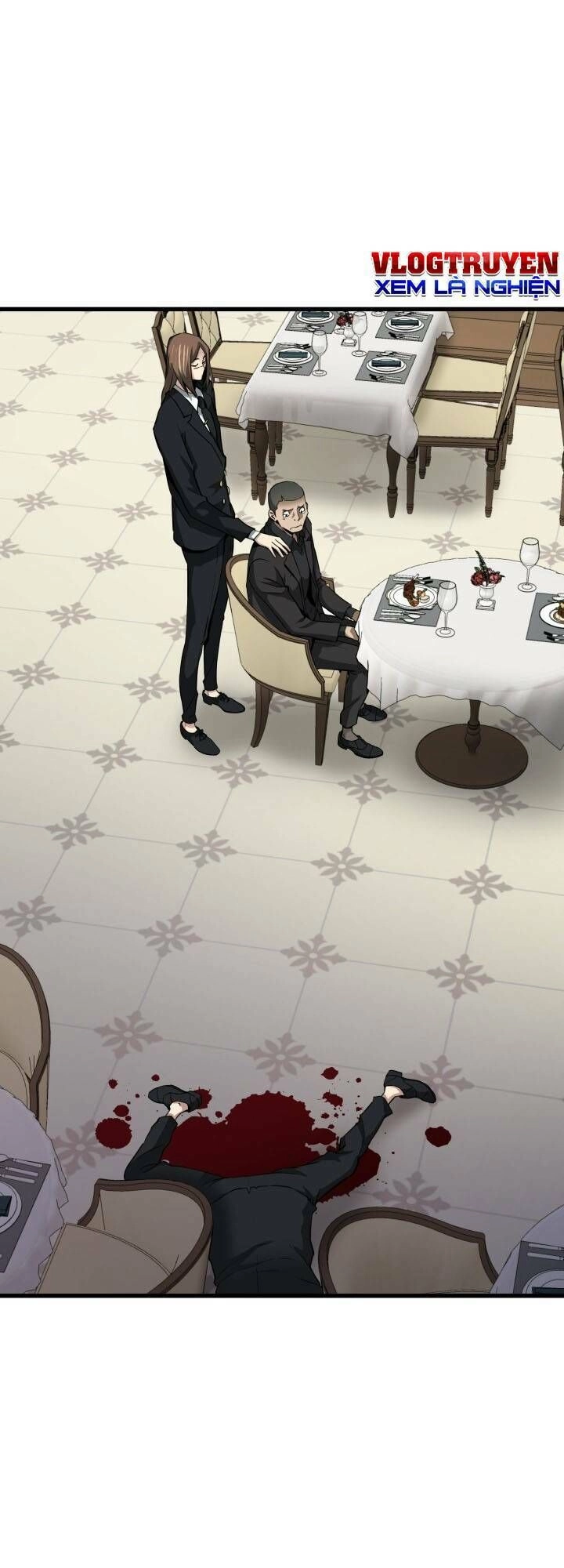 Ta Trở Về Từ Địa Ngục Chapter 17 - 2