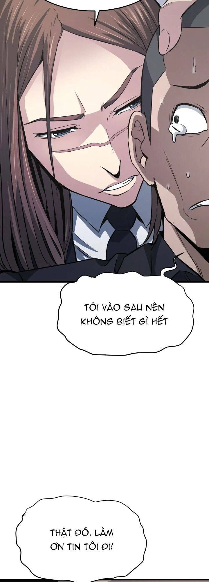 Ta Trở Về Từ Địa Ngục Chapter 17 - 6