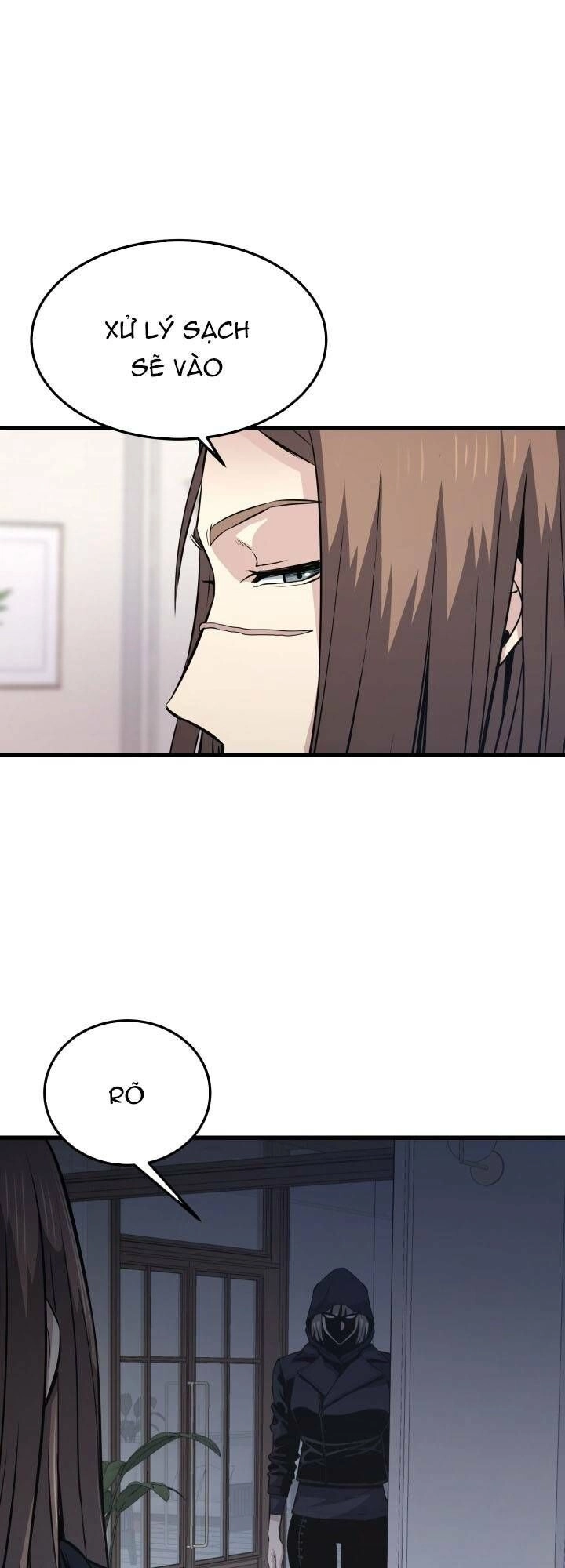 Ta Trở Về Từ Địa Ngục Chapter 17 - 19