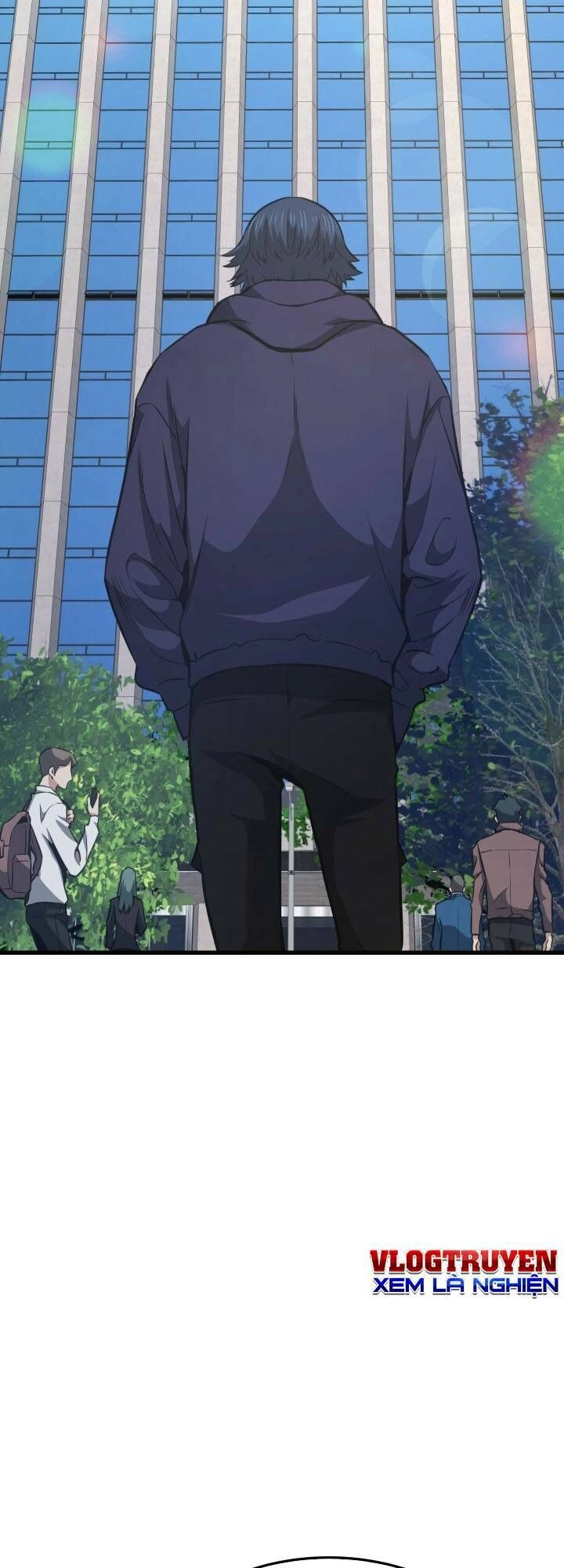 Ta Trở Về Từ Địa Ngục Chapter 17 - 23