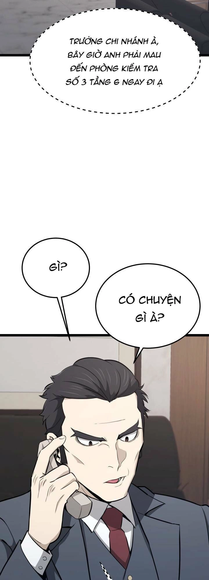 Ta Trở Về Từ Địa Ngục Chapter 18 - 5