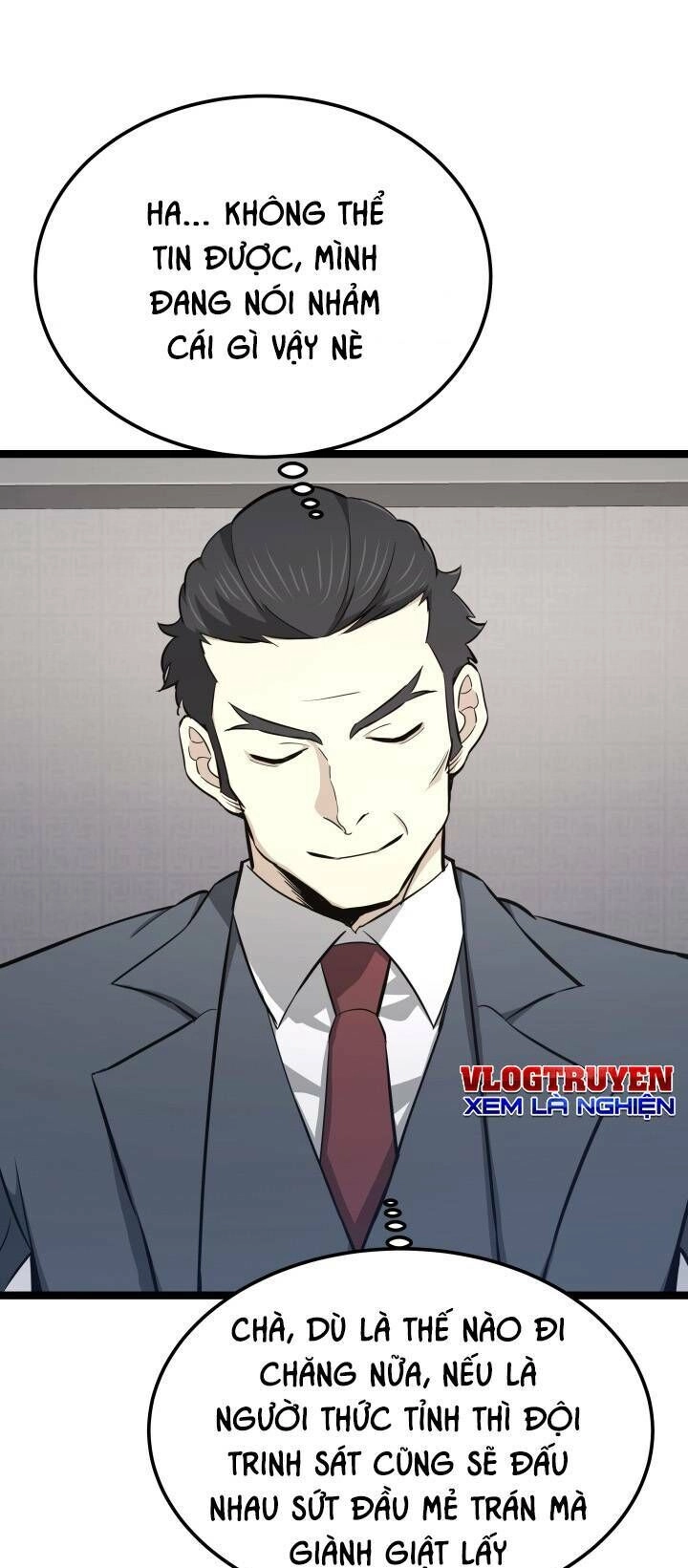 Ta Trở Về Từ Địa Ngục Chapter 18 - 8