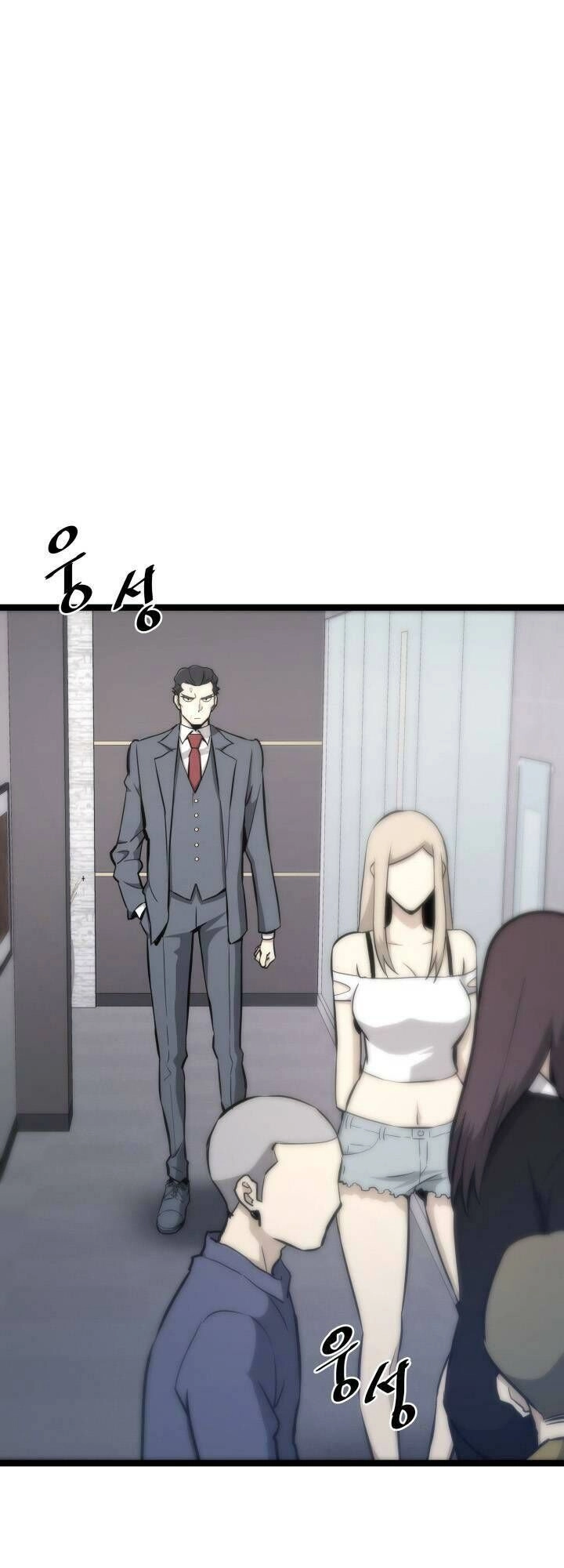 Ta Trở Về Từ Địa Ngục Chapter 18 - 11