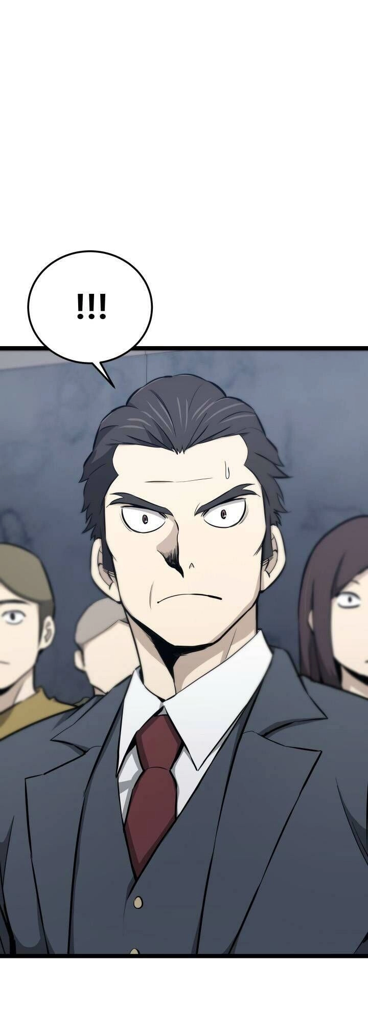 Ta Trở Về Từ Địa Ngục Chapter 18 - 13