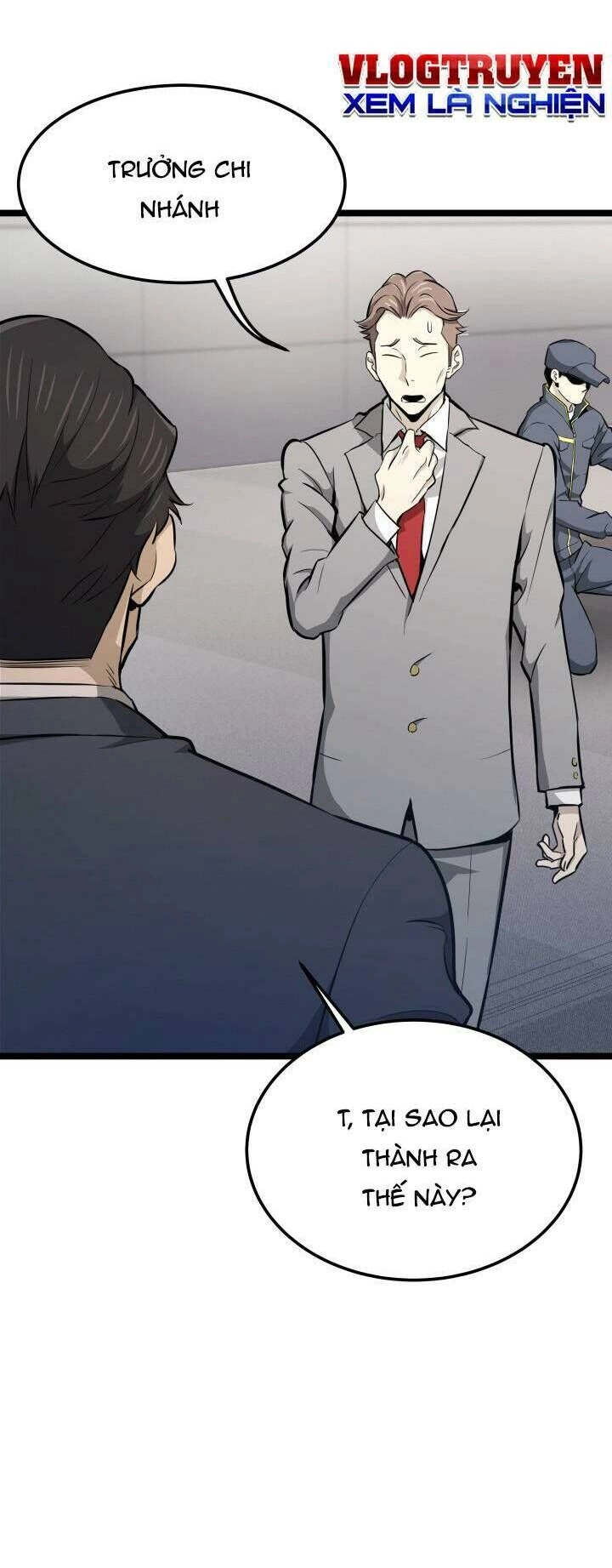 Ta Trở Về Từ Địa Ngục Chapter 18 - 17