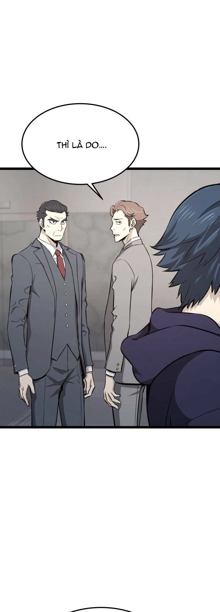 Ta Trở Về Từ Địa Ngục Chapter 18 - 18