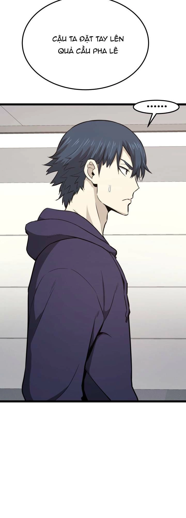 Ta Trở Về Từ Địa Ngục Chapter 18 - 19