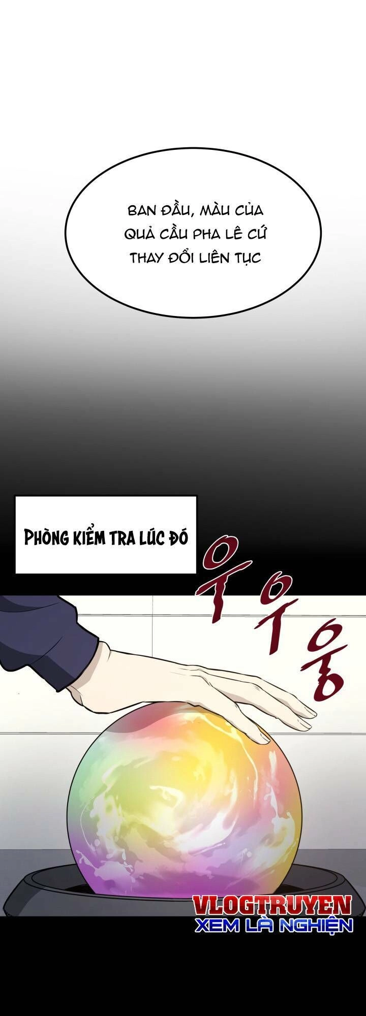 Ta Trở Về Từ Địa Ngục Chapter 18 - 20