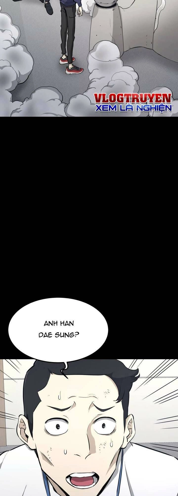 Ta Trở Về Từ Địa Ngục Chapter 18 - 29