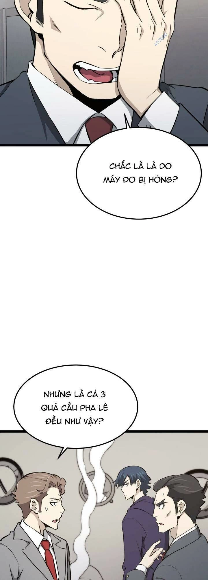 Ta Trở Về Từ Địa Ngục Chapter 18 - 32