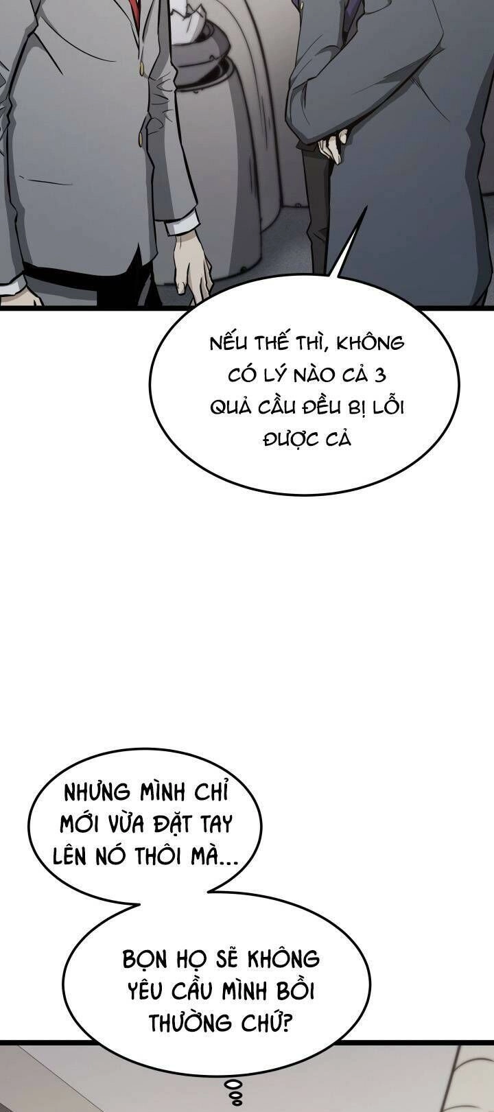 Ta Trở Về Từ Địa Ngục Chapter 18 - 33