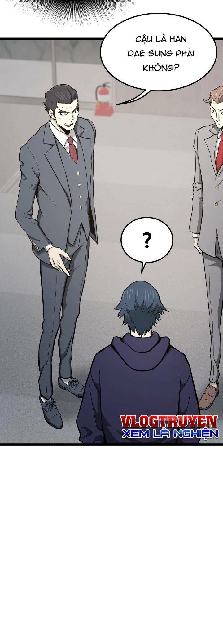 Ta Trở Về Từ Địa Ngục Chapter 18 - 37