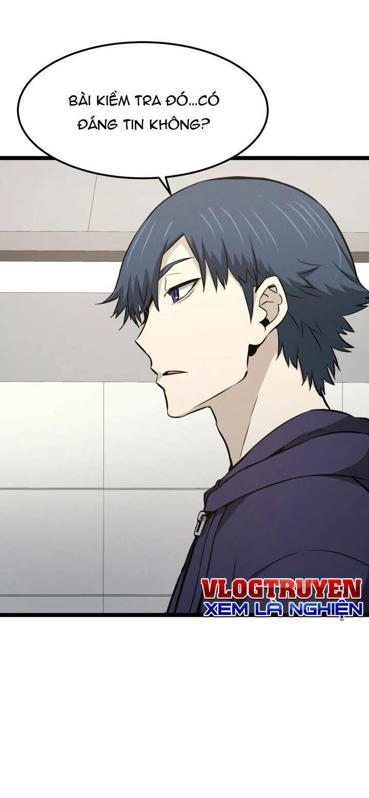 Ta Trở Về Từ Địa Ngục Chapter 18 - 42