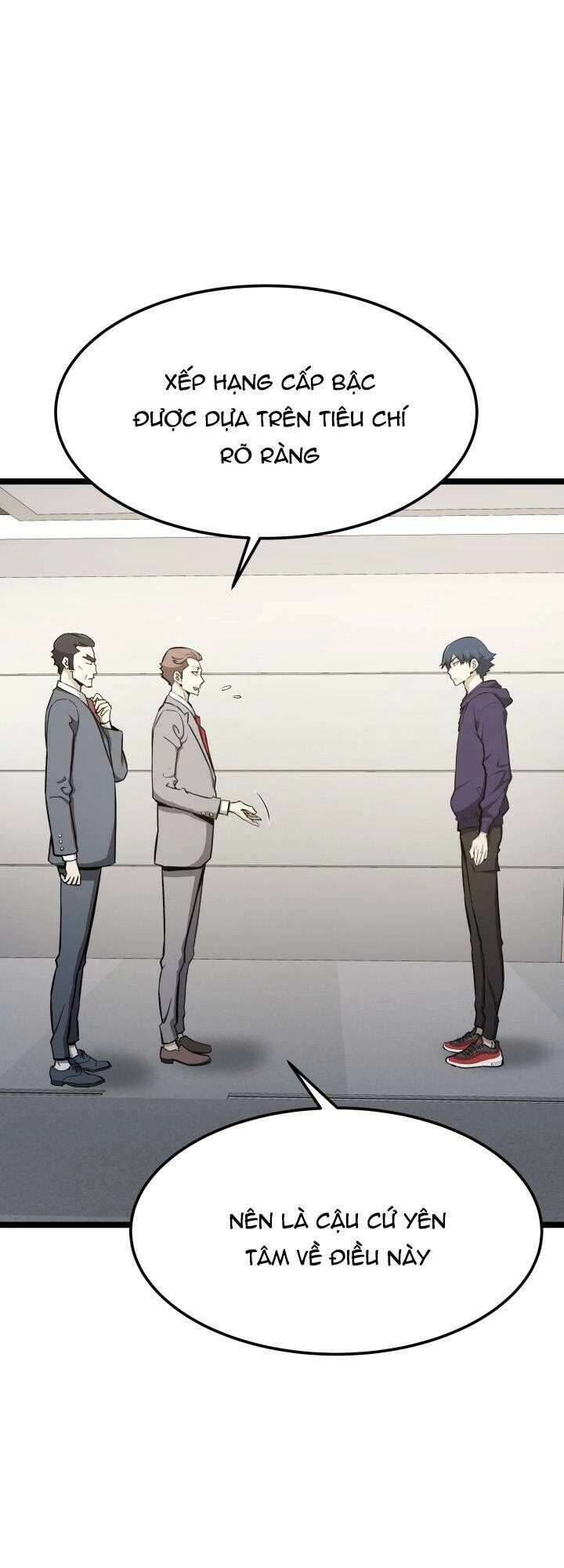 Ta Trở Về Từ Địa Ngục Chapter 18 - 43