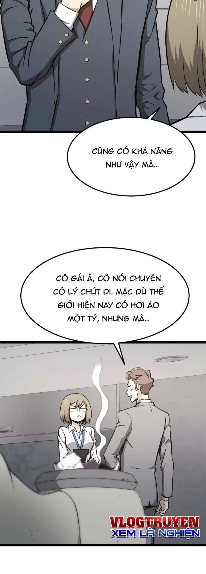 Ta Trở Về Từ Địa Ngục Chapter 18 - 53