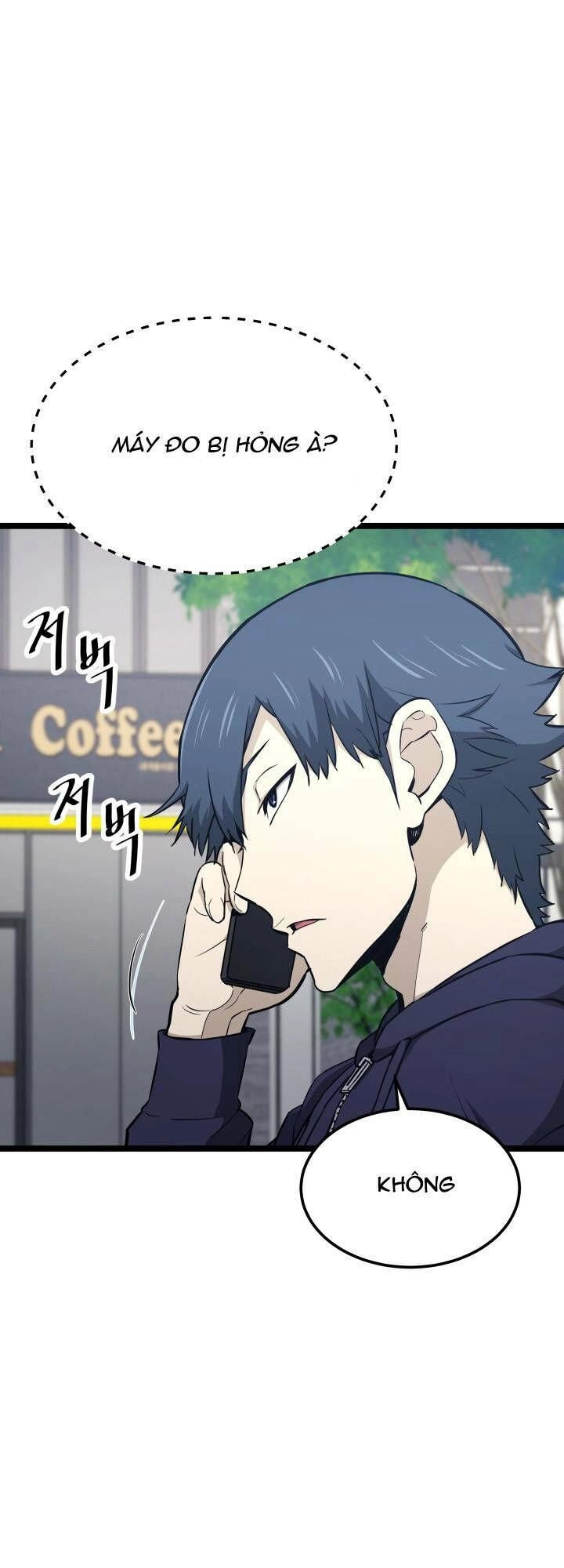 Ta Trở Về Từ Địa Ngục Chapter 18 - 57